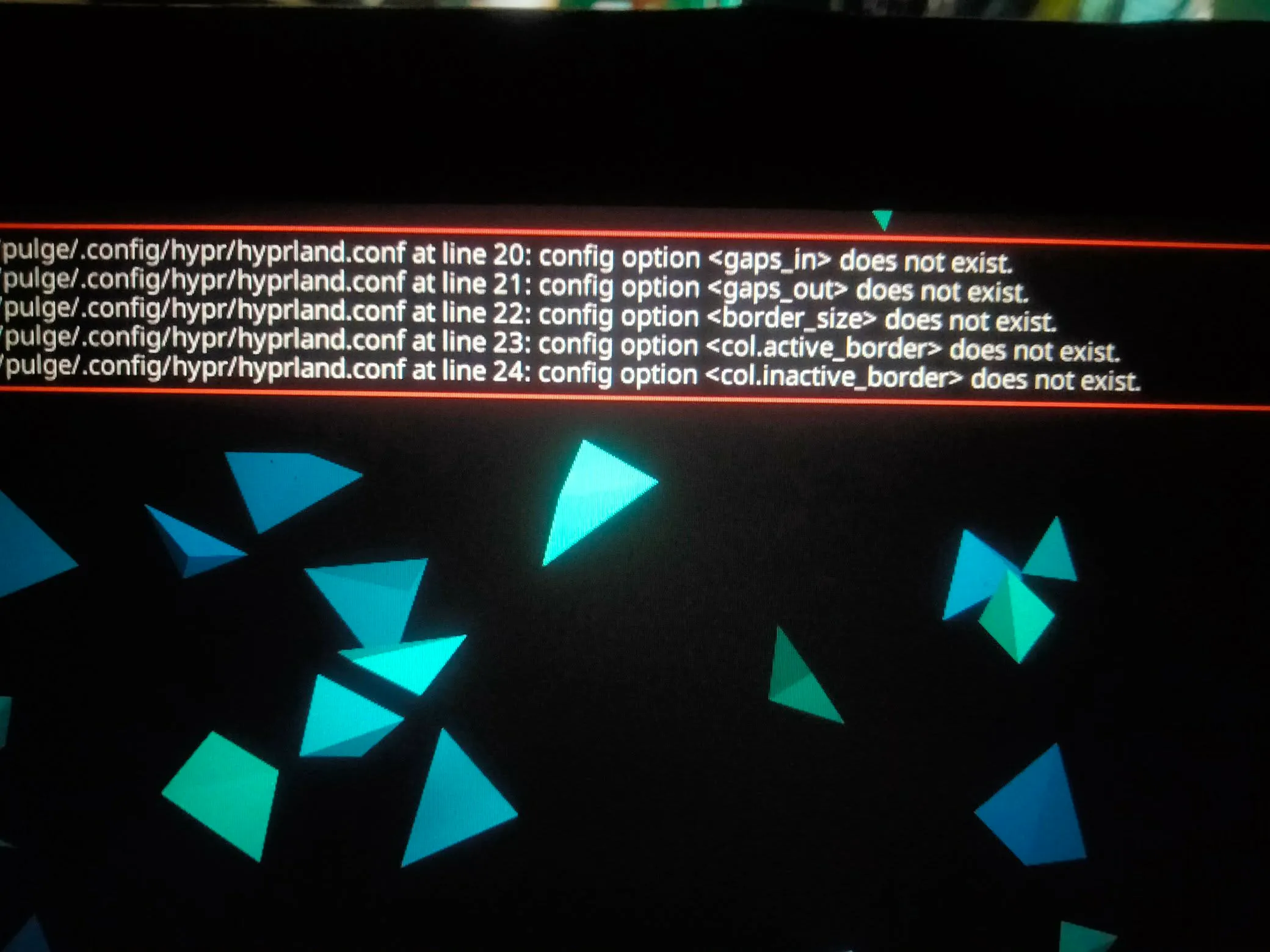 Photo 15 from Installing and Setting Up Arch