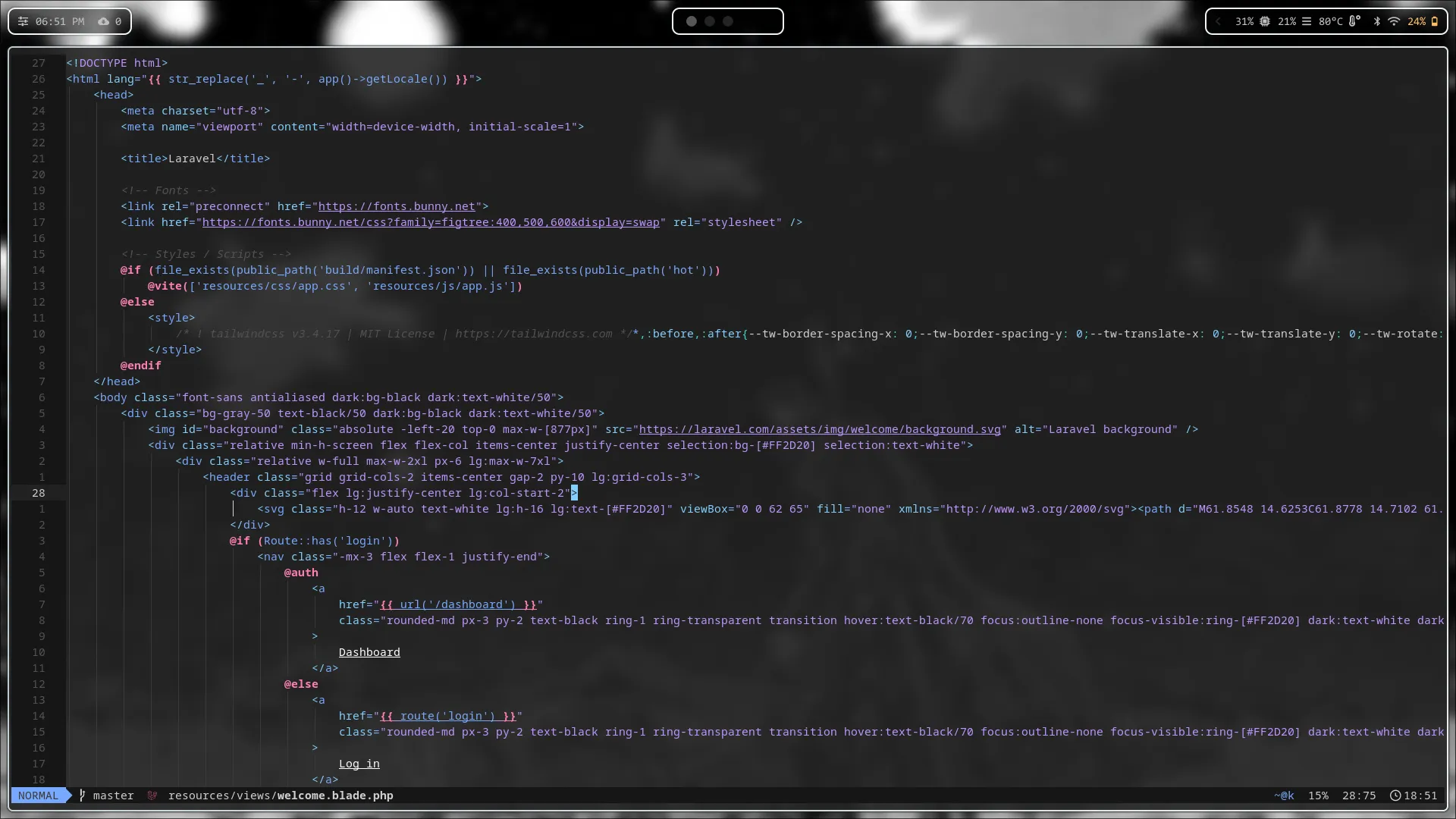 Photo 16 from Installing and Setting Up Arch