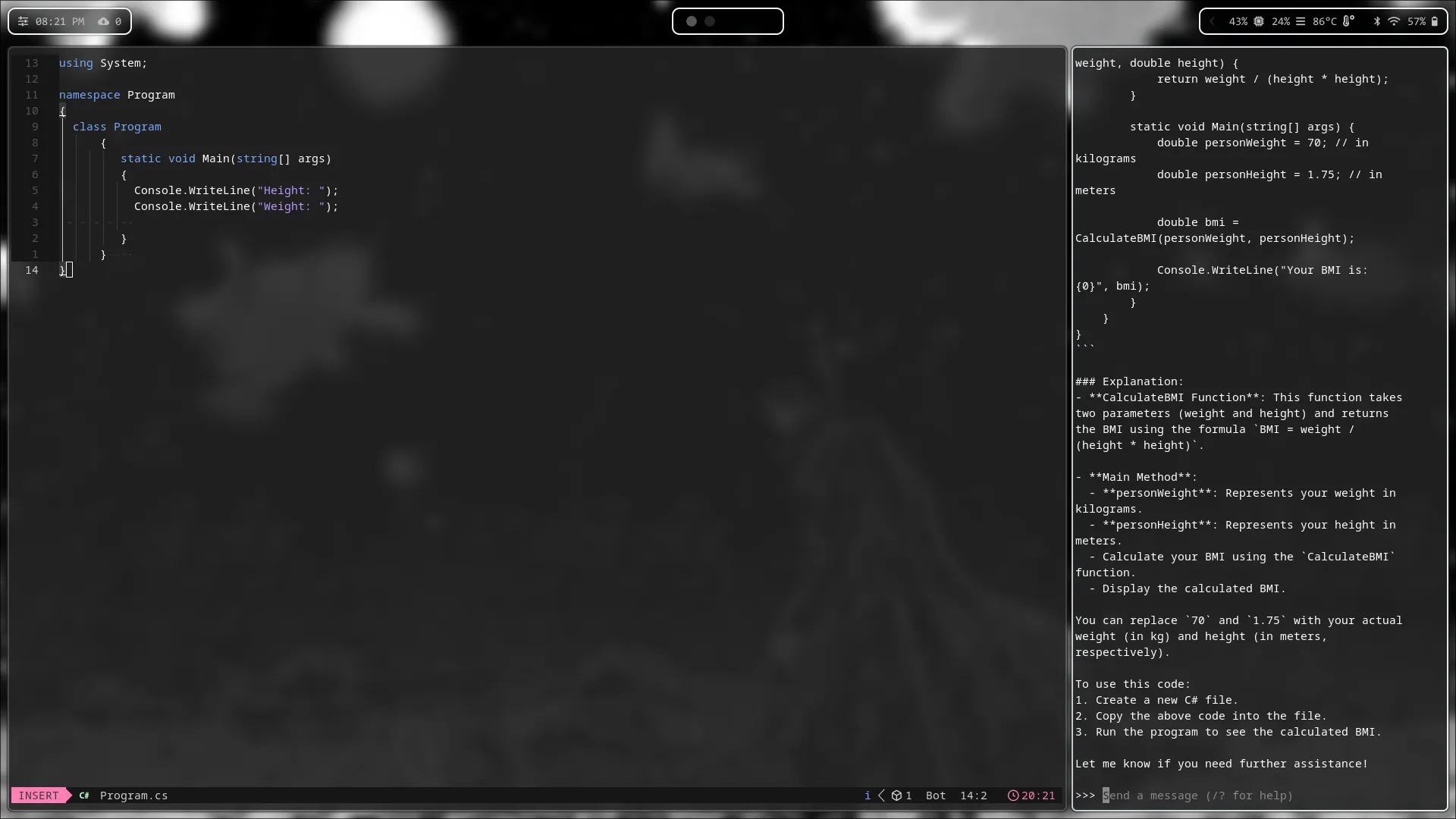 Photo 7 from Installing and Setting Up Arch