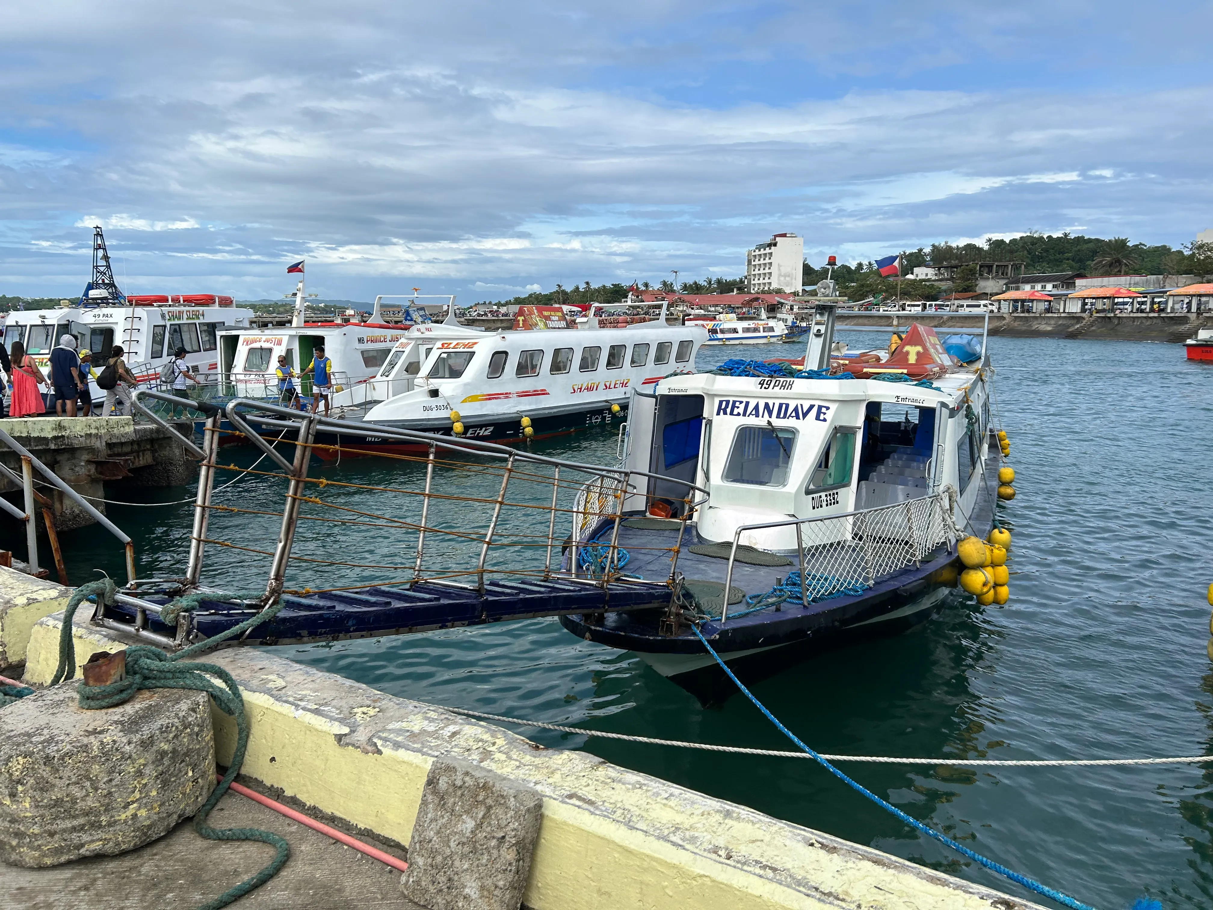 Photo 9 from Boracay