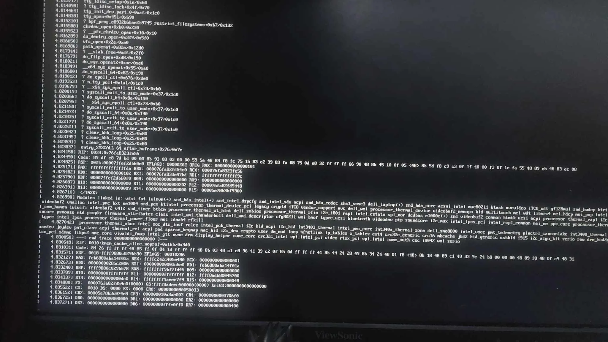 Photo 9 from Installing and Setting Up Arch