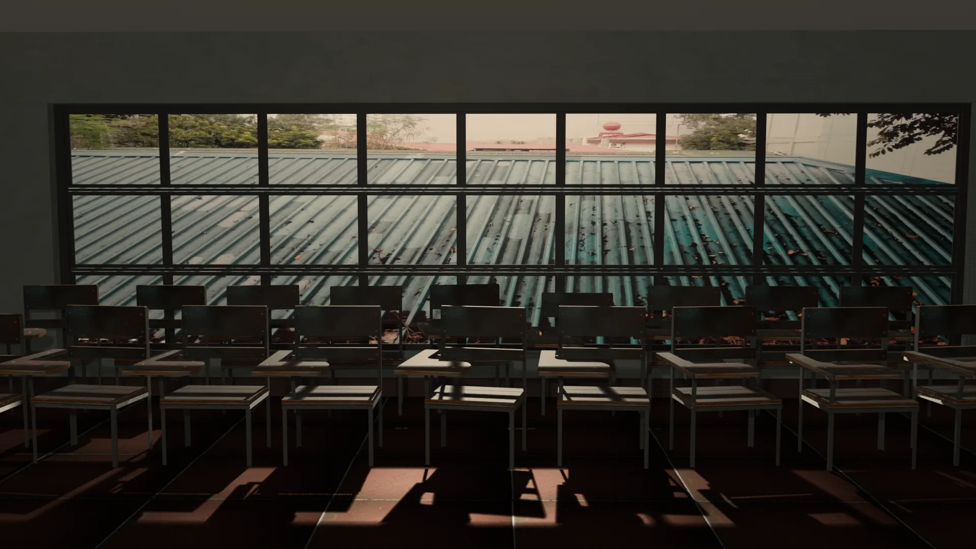 Photo 11 from Blender Nightmare