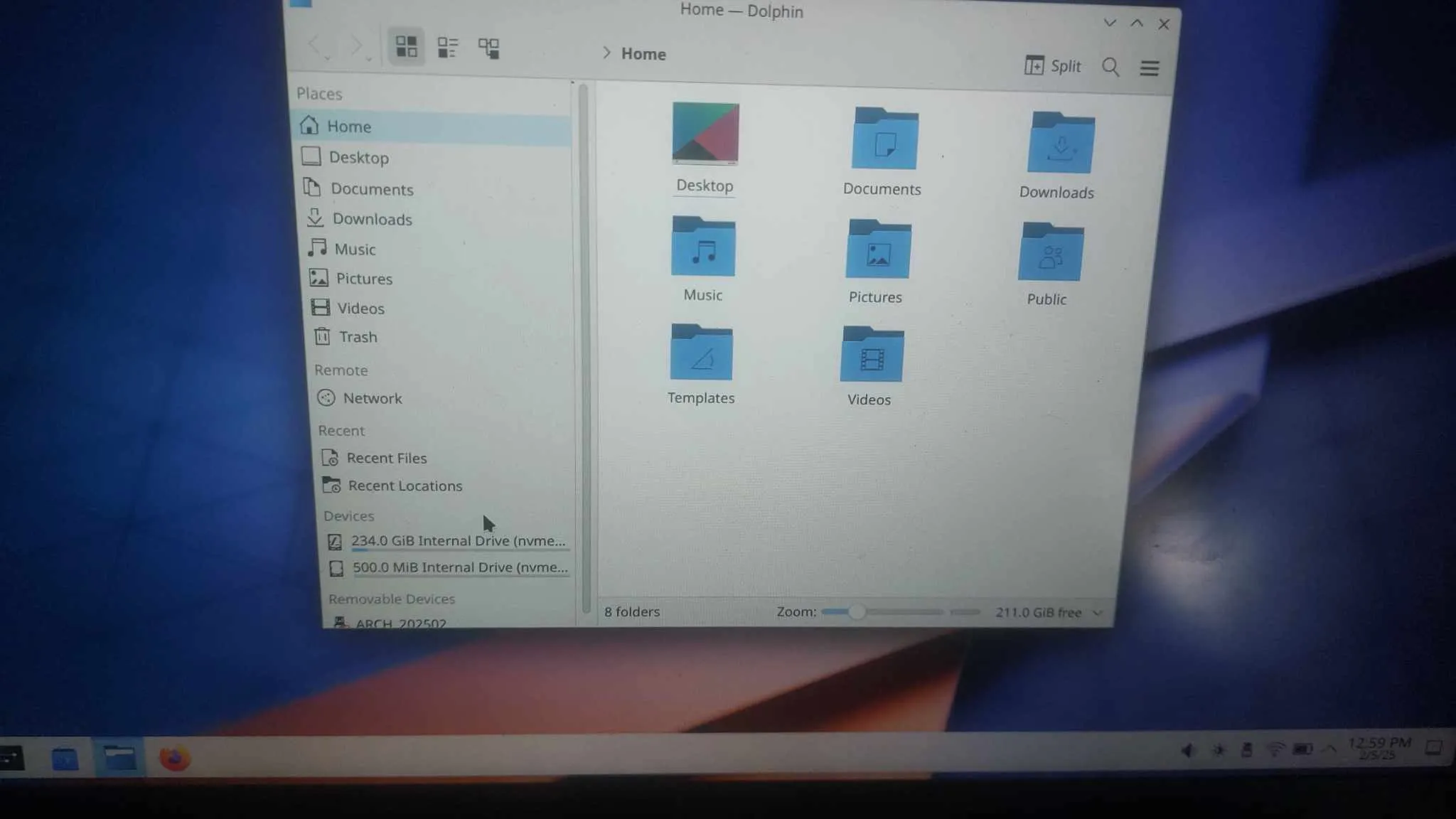 Photo 17 from Installing and Setting Up Arch
