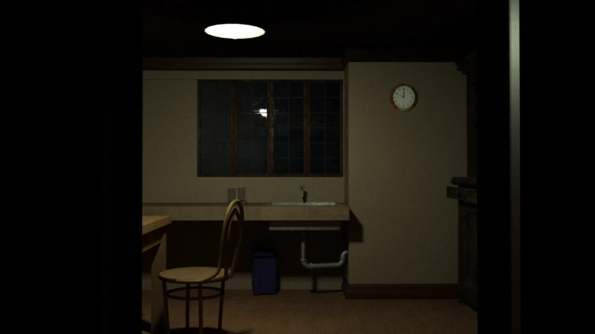 Photo 6 from Blender Nightmare