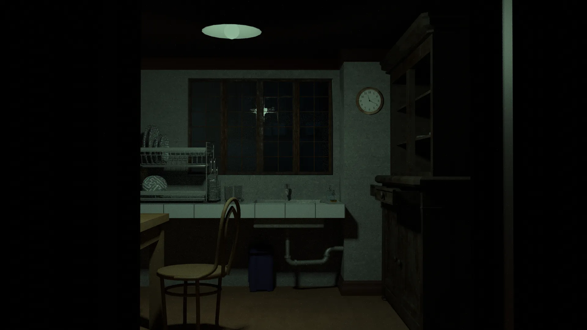 Photo 5 from Blender Nightmare