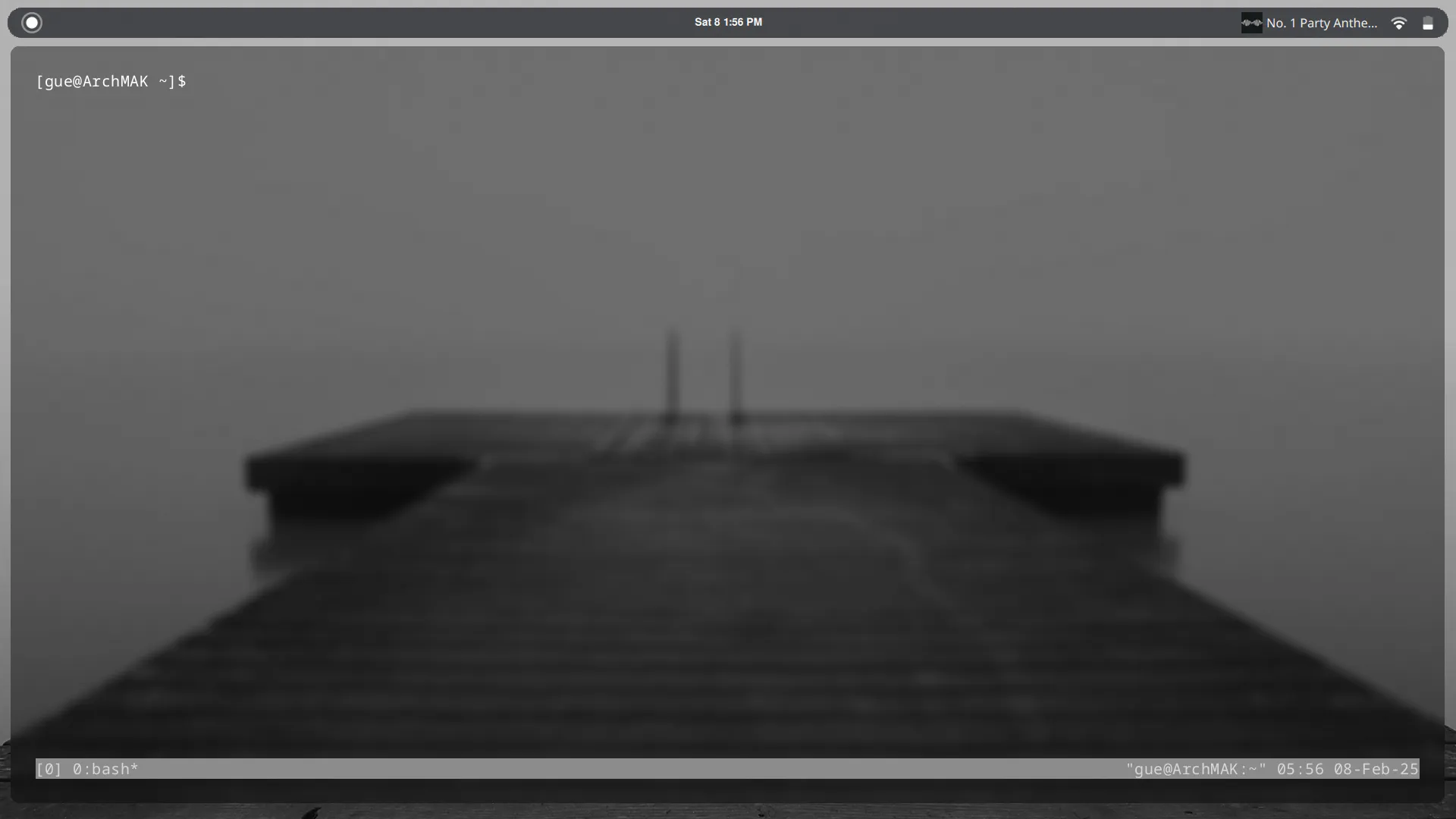 Photo 10 from Installing and Setting Up Arch