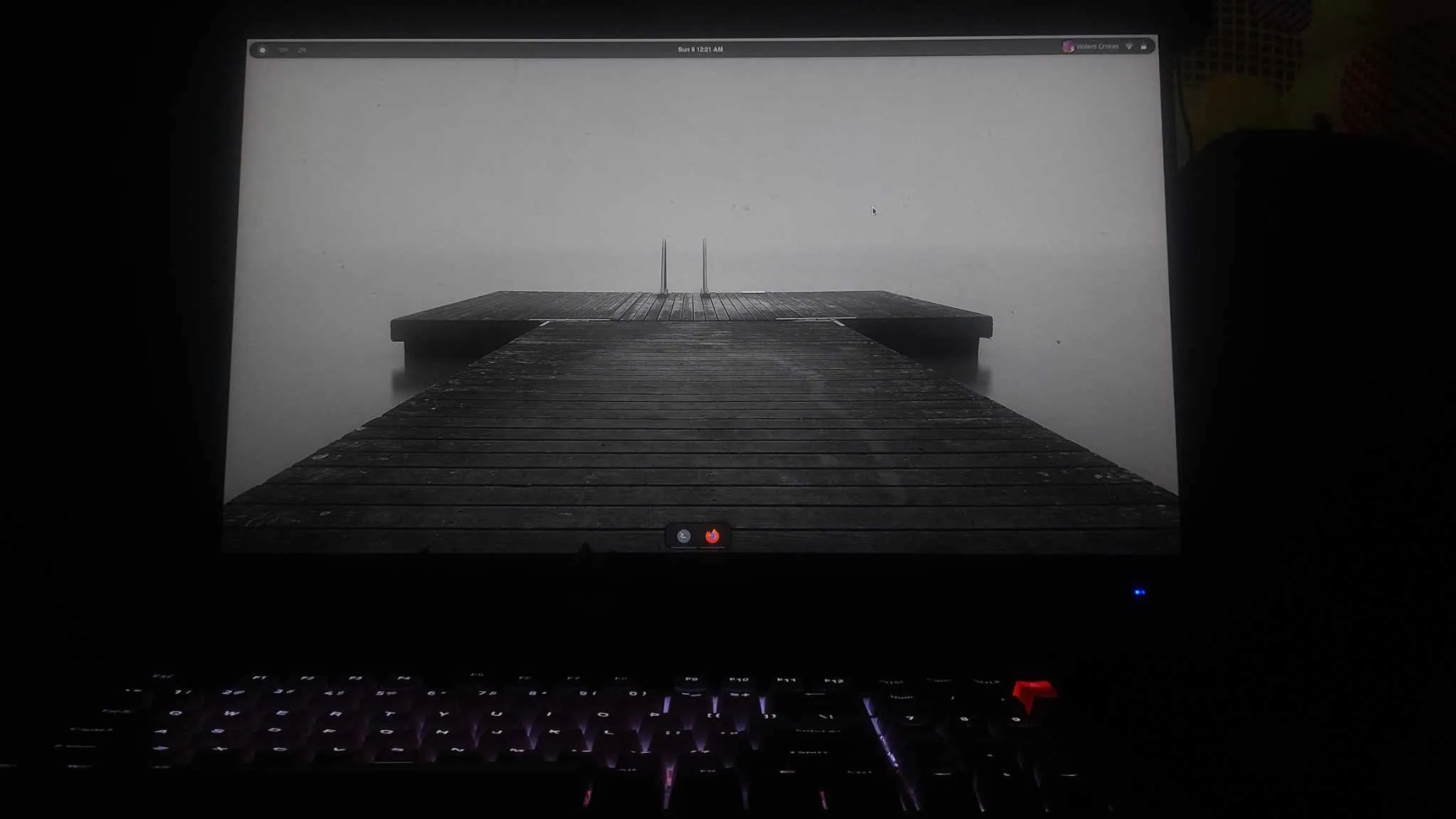 Photo 14 from Installing and Setting Up Arch