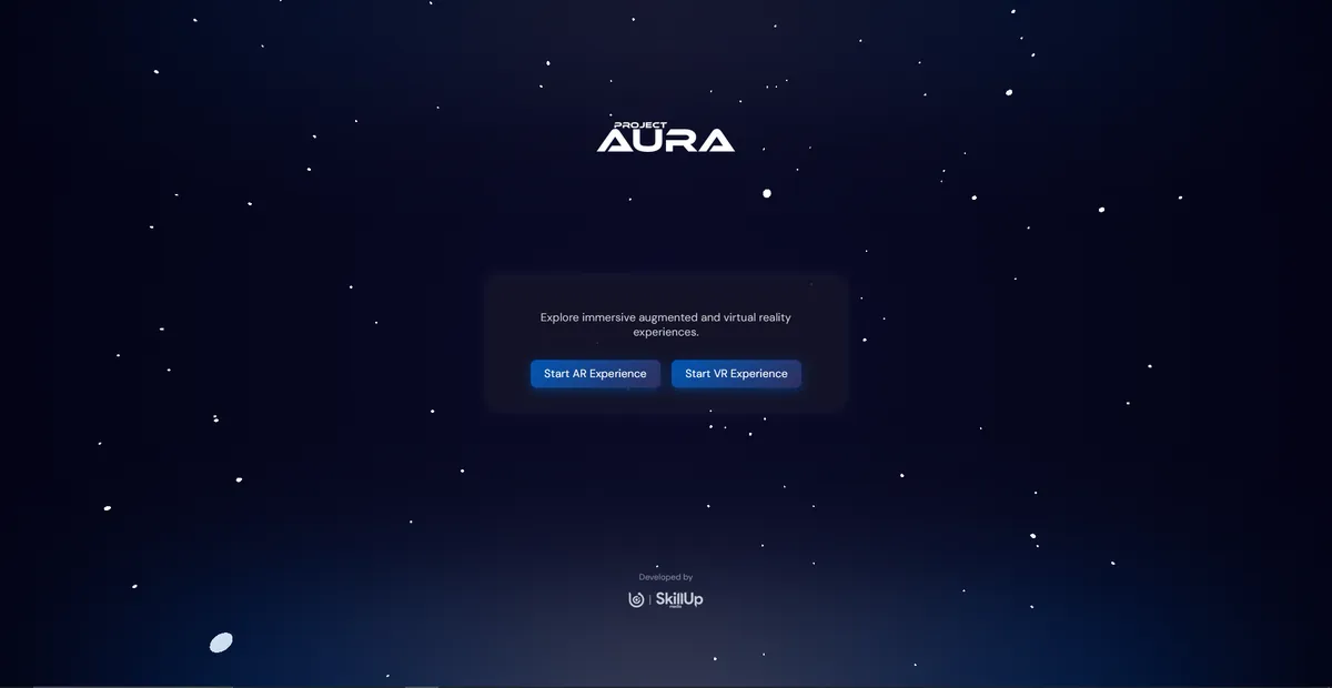 Project Aura